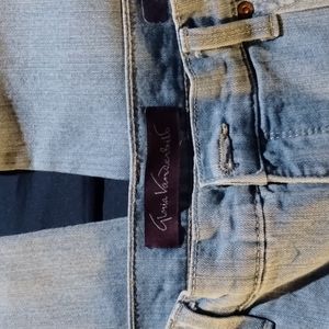 GLORIA VANDERBILT jeans